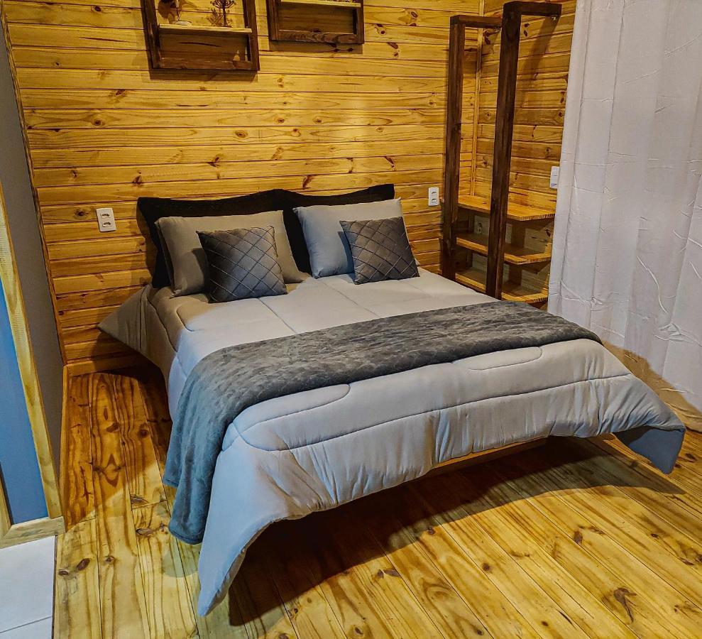 Recanto Das Araucarias 乌鲁比西 外观 照片